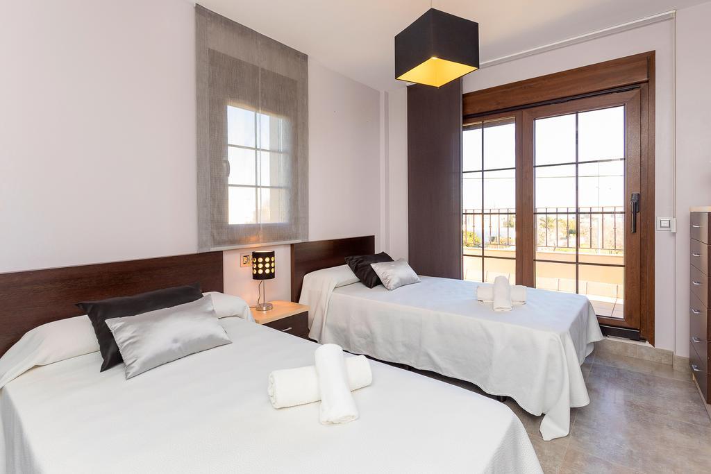 Villa Campo Sol Ibiza Extérieur photo