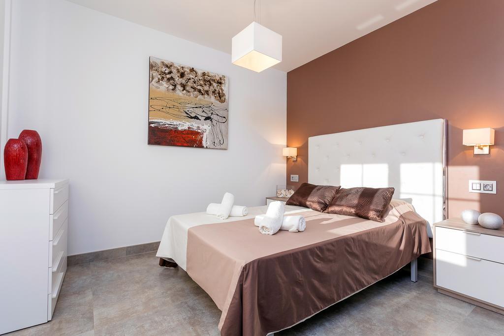 Villa Campo Sol Ibiza Extérieur photo